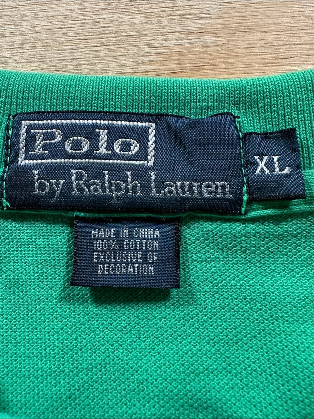 Ralph Lauren classic short